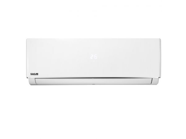 ‏מזגן עילי Saga INV-16 X WIFI EU סאגה