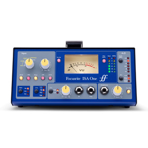 פראמפ קדם מגבר FOCUSRITE ISA One