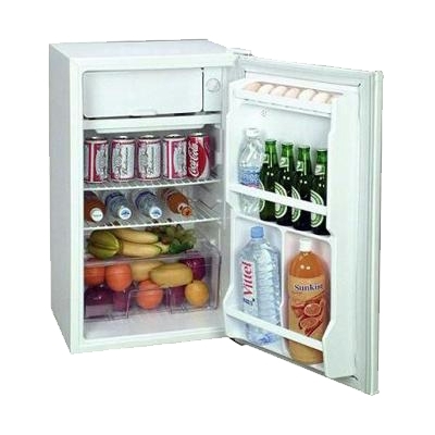 מקרר משרדי 88 ליטר דגם LA151 מבית LANDERS