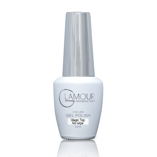 טופ מגי’ק ללא ניטרול 17 מ”ל – Glamour