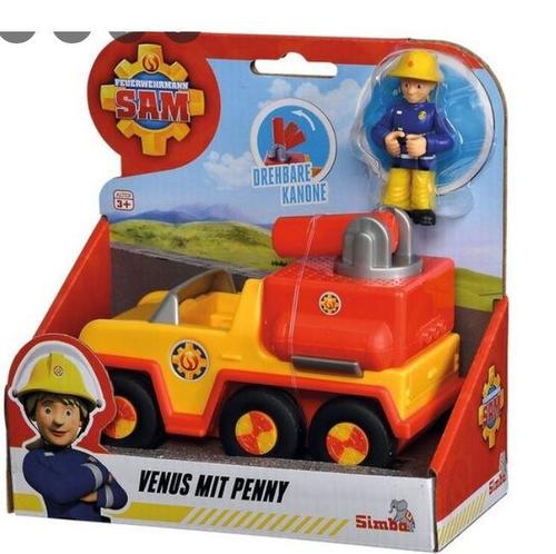 ונוס עם פני סמי הכבאי