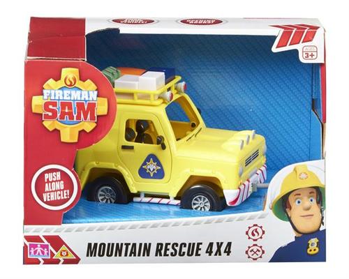  ג'יפ חילוץ והצלה 4X4 סמי הכבאי