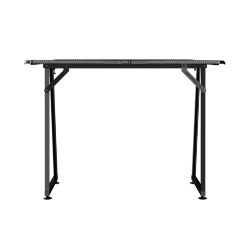 Twisted Minds Gaming Carbon Desk