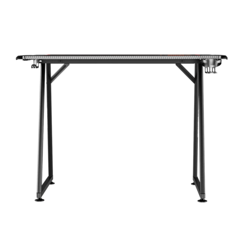Twisted Minds Gaming Carbon Desk
