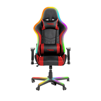 כיסא גיימינג Twisted Minds Comfort RGB