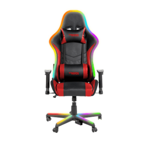 כיסא גיימינג Twisted Minds Comfort RGB
