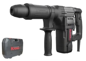 פטיש חציבה חשמלי KRESS KU341P 14 J SDS MAX 1200W