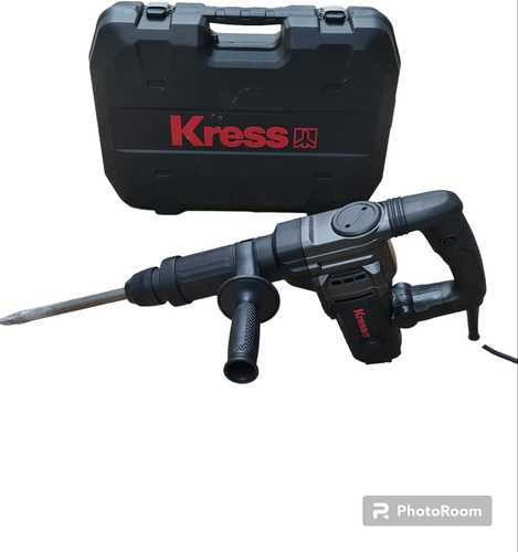 פטיש חציבה חשמלי KRESS KU341P  14 J SDS MAX  1200W