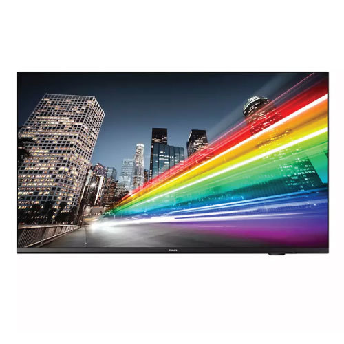 מסך מקצועי Philips Professional TV 75BFL2214 '75