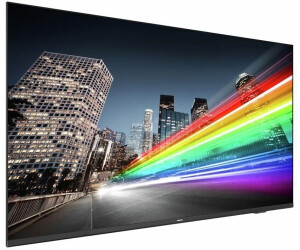 מסך מקצועי Philips Professional TV 75BFL2214 '75