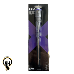 טסטר ארוך BOLT