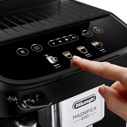מכונת אספרסו Delonghi Magnifica S Smart ECAM 250.33.TB דה לונגי