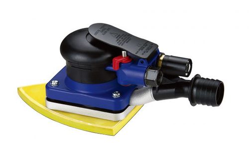 מלטשת משולשת איכותית BASSO OS333C