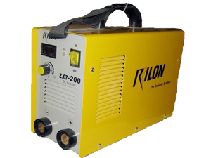 רתכת אלקטרונית RILON ZX7-200