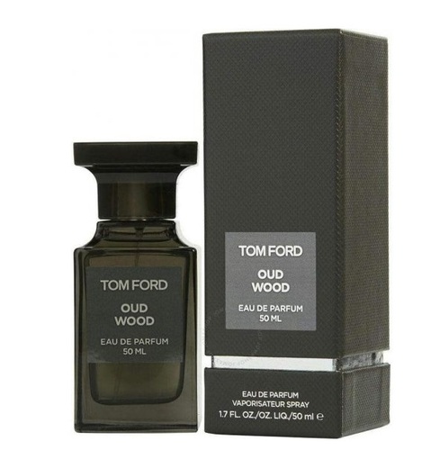 בושם יוניסקס Tom Ford Oud Wood EDP 50 ml