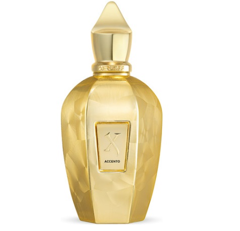 בושם יוניסקס Xerjoff Accento Overdose EDP 100ml