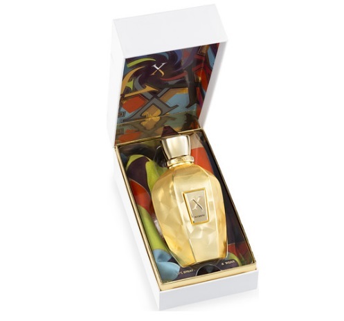 בושם יוניסקס Xerjoff Accento Overdose EDP 100ml