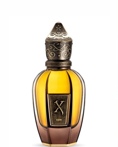 בושם יוניסקס Xerjoff Kemi Parfum EDP 100ml