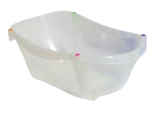 אמבטיה לתינוק ג