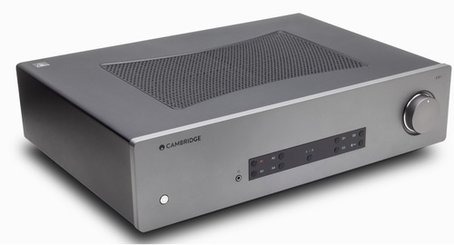 מגבר Cambridge Audio דגם CXA81 Mk II