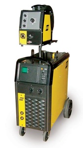 רתכת ORIGO MIG 405L עם מזין חיצוני