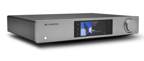 סטרימר DAC מבית CambridgeAudio דגם CXN100