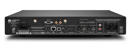 סטרימר DAC מבית CambridgeAudio דגם CXN100