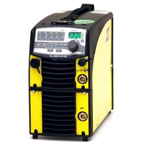 רתכת ארגון CADDY TIG 2200i AC/DC