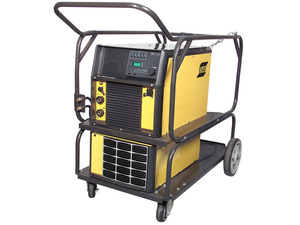 רתכת ארגון OrigoTig 3000iAC/DC