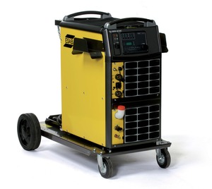רתכת ארגון OrigoTig 4300iAC/DC
