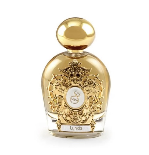 בושם יוניסקס Tiziana Terenzi Lyncis ASSOLUTO EXTRAIT DE PARFUM 100 ml
