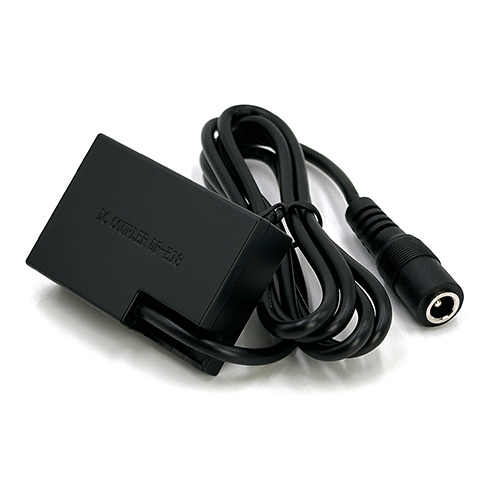 nbk dr-e18 for canon lp-e17 staight cord