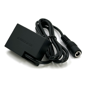 nbk dr-e18 for canon lp-e17 staight cord