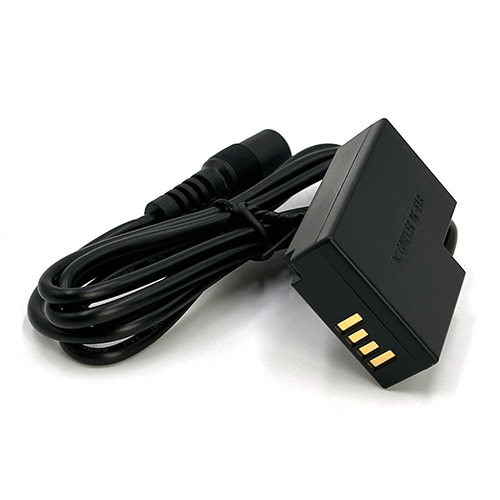 nbk dr-e18 for canon lp-e17 staight cord