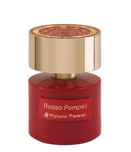 בושם לאישה Tiziana Terenzi Rosso Pompei Extrait De Parfum 100 ml