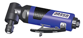 משחזת ציר זוויתית 1/4 BASSO G22OR-A1