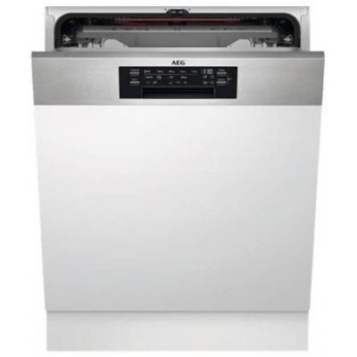 מדיח כלים ‏רחב AEG Comfort Lift ProClean FEE93806PM