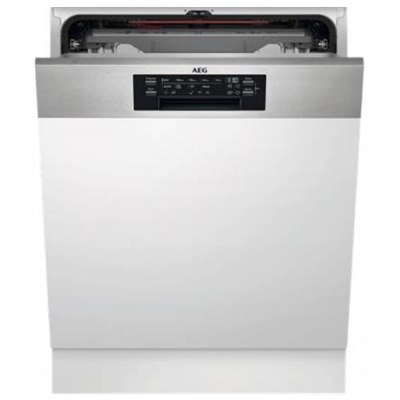 מדיח כלים ‏רחב AEG Comfort Lift ProClean FEE93806PM