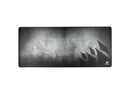 משטח לעכבר CORSAIR MM350 PREMIUM ANTI-FRAY CLOTH MOUSE PAD - XL EXTENDED