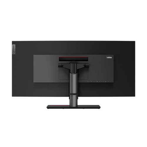 מסך מחשב ‏39.7 ‏אינטש Lenovo 62C1GAT6IS 4K לנובו