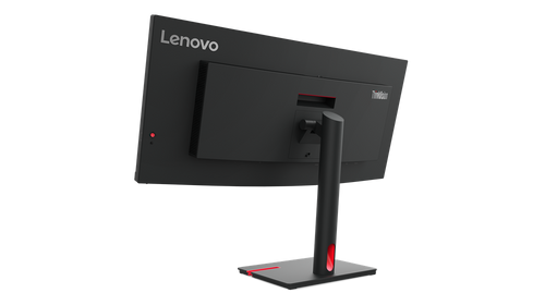 מסך מחשב ‏34 ‏אינטש Lenovo ThinkVision T34w-30 63D4GAT1IS UWQHD לנובו