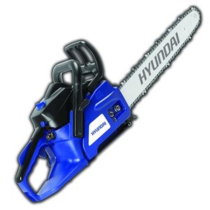 משור שרשרת "16 בנזין