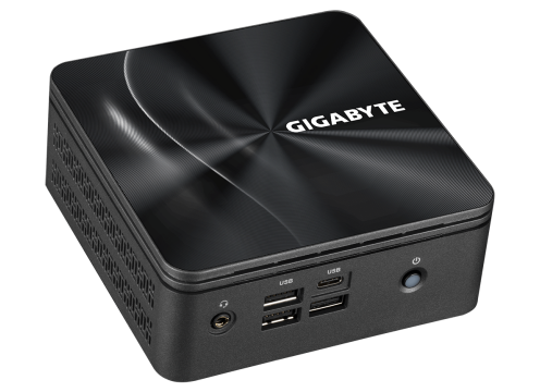 מחשב מיני GIGABYTE BRIX BAREBONE BRR7H-4800