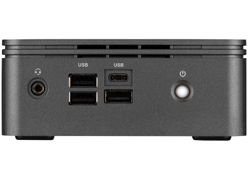 מחשב מיני GIGABYTE BRIX BAREBONE BRR7H-4800