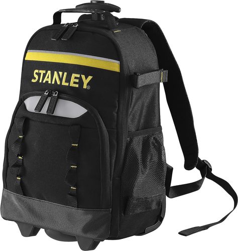 תיק כלי עבודה גב טרולי STANLEY