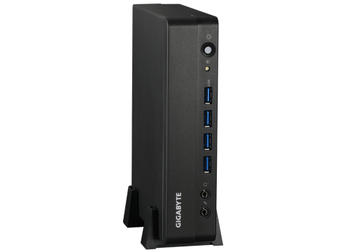 מחשב מיני GIGABYTE BRIX BAREBONE BSI5-1135G7