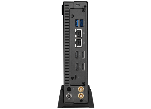 מחשב מיני GIGABYTE BRIX BAREBONE BSI5-1135G7