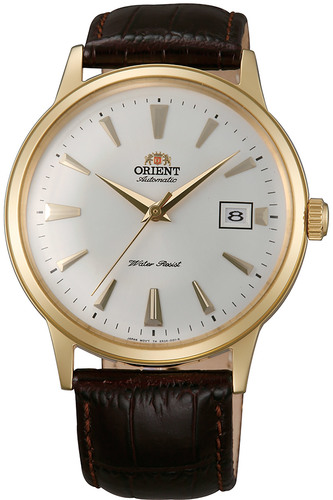 Orient FAC00003W0 BAMBINO 40.5MM מנגנון אוטומטי 