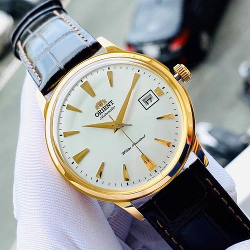 Orient FAC00003W0 BAMBINO 40.5MM מנגנון אוטומטי 