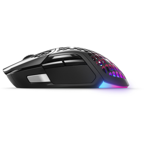 עכבר גיימינג אלחוטי SteelSeries Aerox 5 Wireless